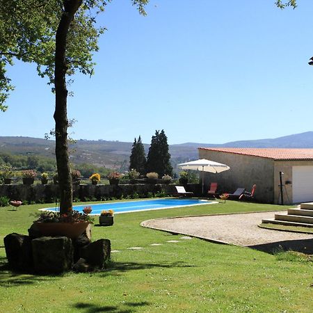 Casa De Sao Silvestre Villa Porreiras Exteriör bild